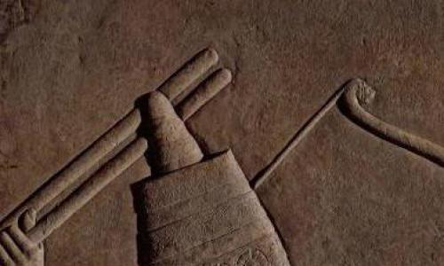 Assíria - uma breve história do país Assíria território moderno