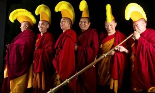 チベット仏教の主要な宗派 循環的な存在の欠点