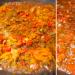 토마토 소스로 콩 요리하는 법 : 요리법