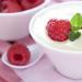 How to easily make homemade yogurt in a yogurt maker What to cook in a yogurt maker