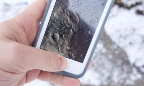 ¿Por qué la huella digital del iPhone SE no funciona?