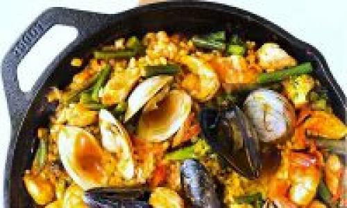 How to cook frozen or fresh mussels?
