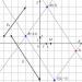 Ekvation för en triangels höjd och dess längd