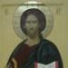 Kur ir kaip kuriamos ikonos Slonimo regione Slonimo teologinės seminarijos regentas priėmimui