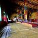 Buddhista oltár és szerkezete